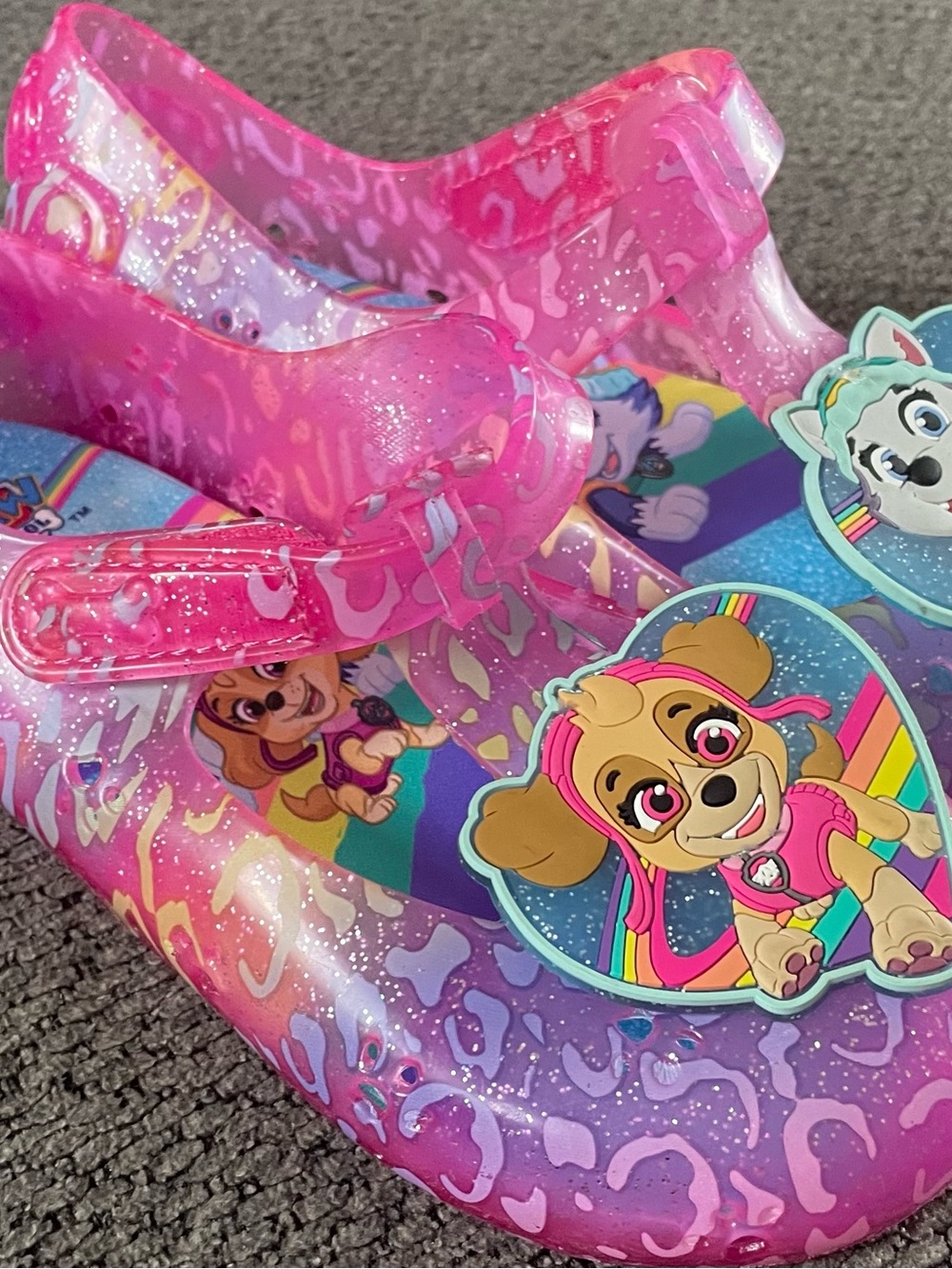 Toddler Girl Sandals